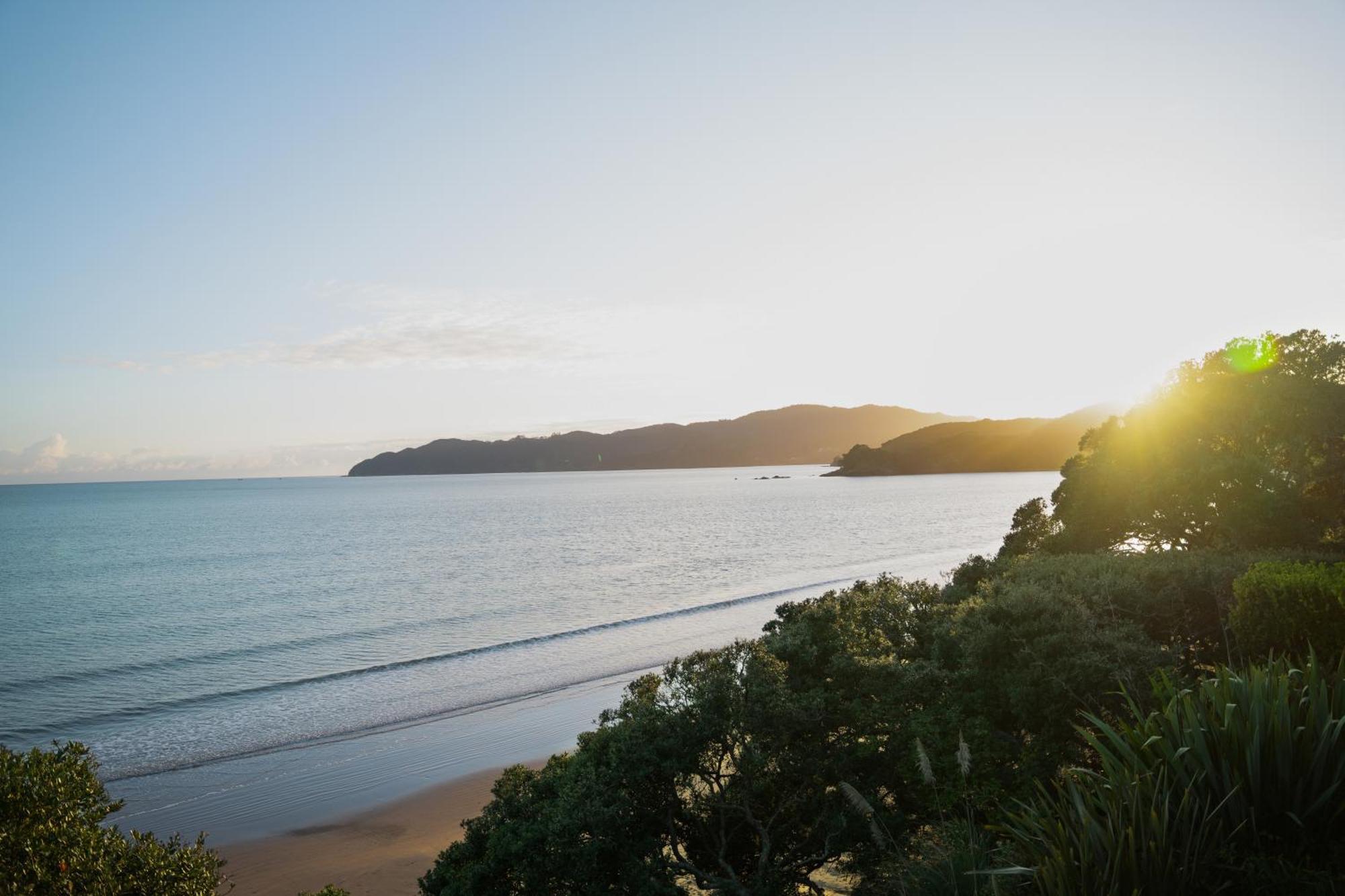 Sunlit Bay Villas Coopers Beach Eksteriør bilde