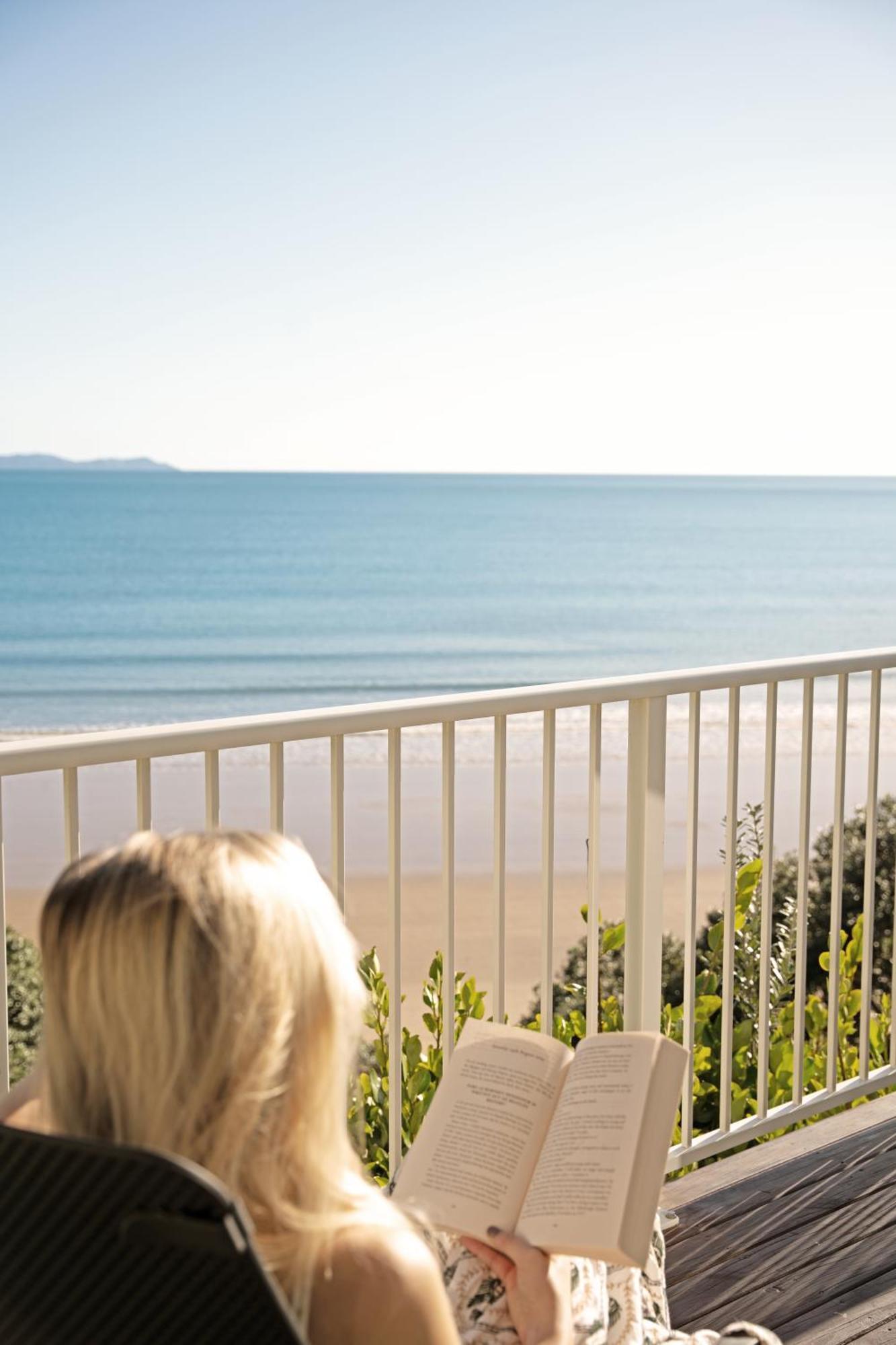 Sunlit Bay Villas Coopers Beach Eksteriør bilde