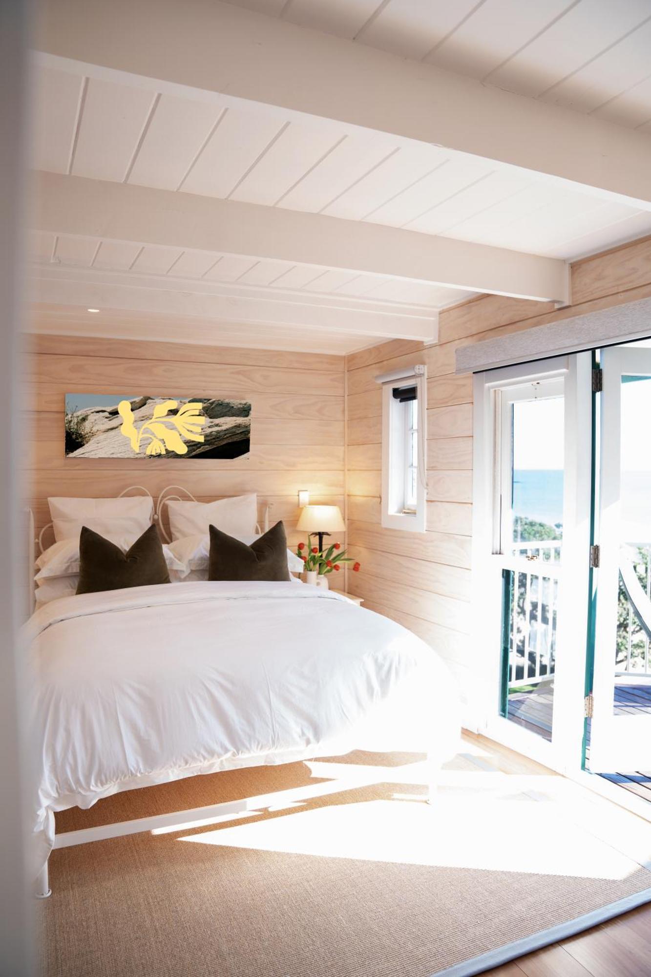 Sunlit Bay Villas Coopers Beach Eksteriør bilde