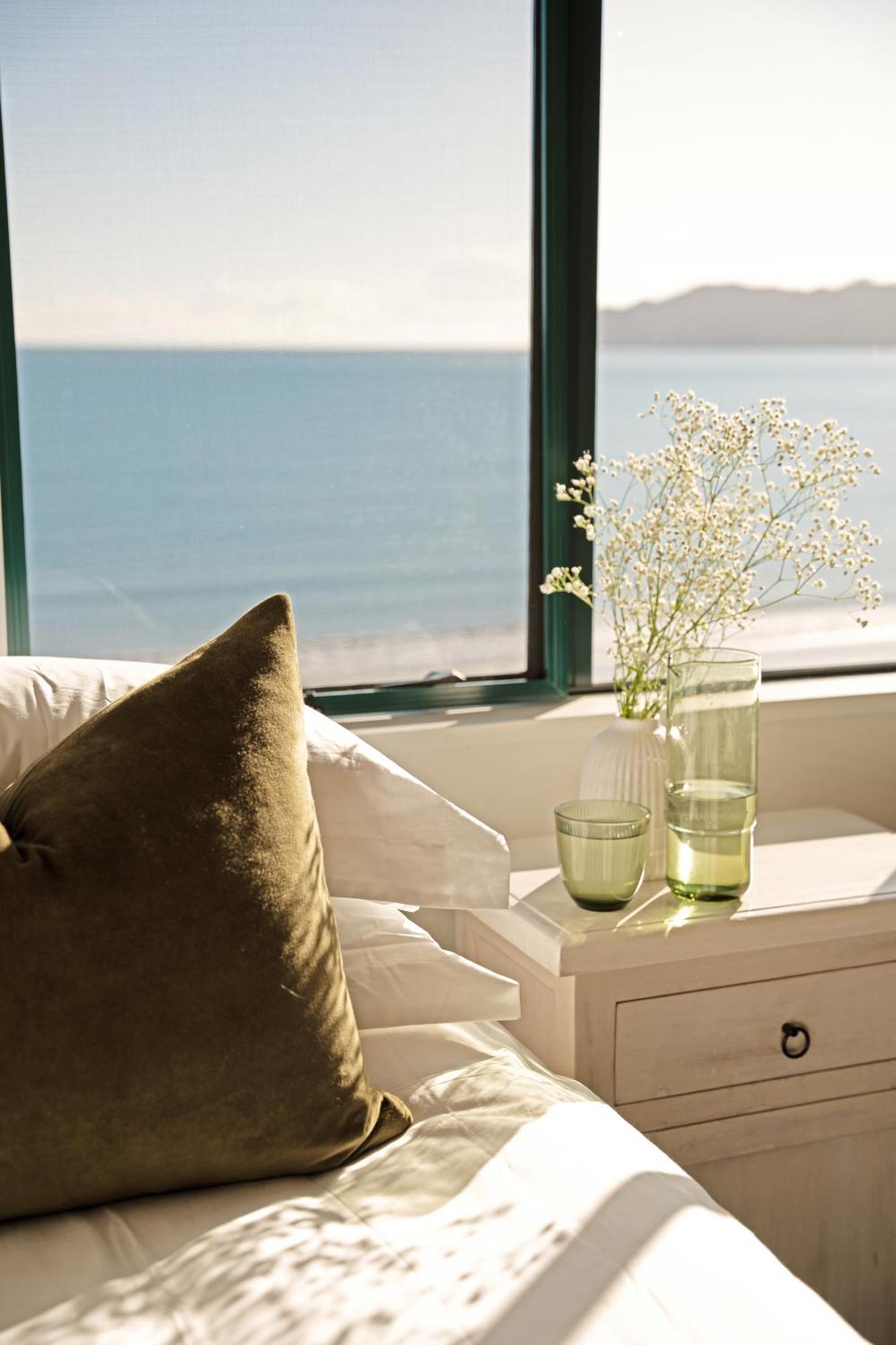 Sunlit Bay Villas Coopers Beach Eksteriør bilde